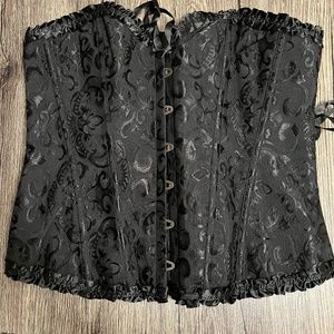 Corset